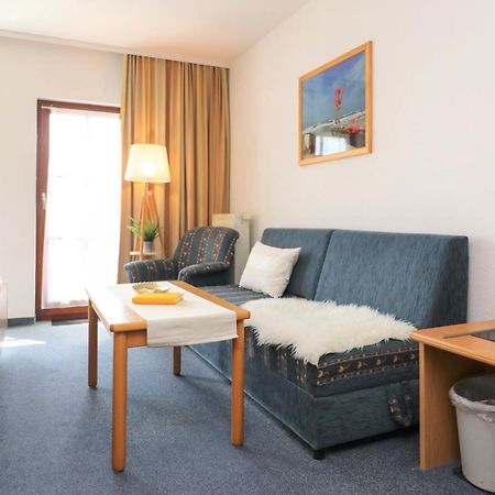 Ferienzimmeranlage Deutsches Haus Deutsches Haus App 29 Hotel Wustrow  Luaran gambar