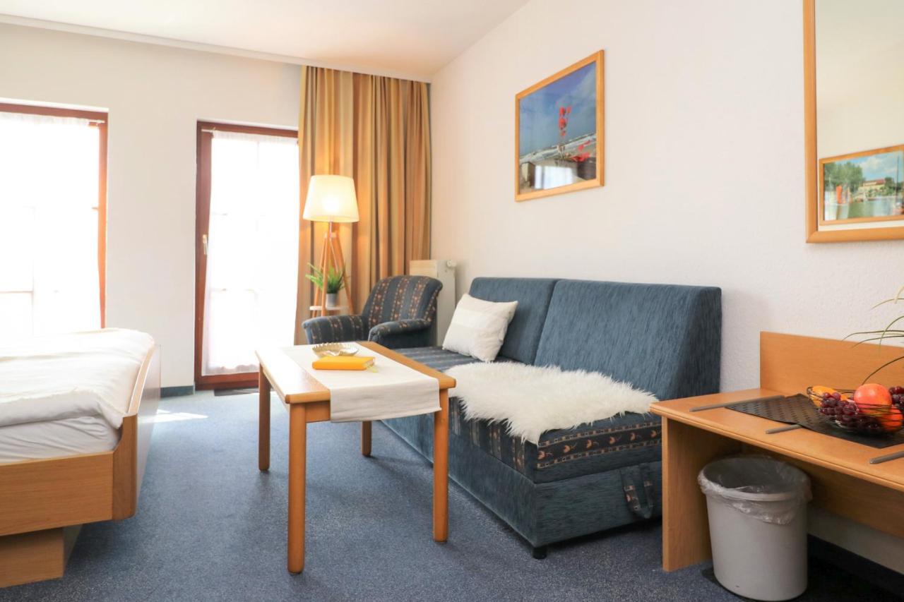 Ferienzimmeranlage Deutsches Haus Deutsches Haus App 29 Hotel Wustrow  Luaran gambar