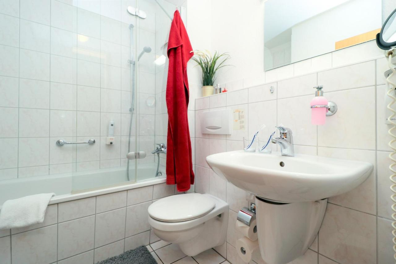 Ferienzimmeranlage Deutsches Haus Deutsches Haus App 29 Hotel Wustrow  Luaran gambar