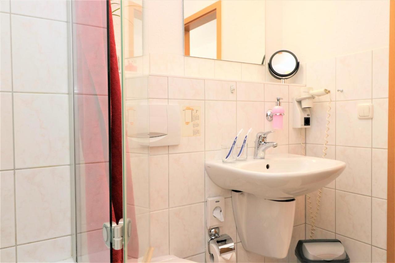 Ferienzimmeranlage Deutsches Haus Deutsches Haus App 29 Hotel Wustrow  Luaran gambar