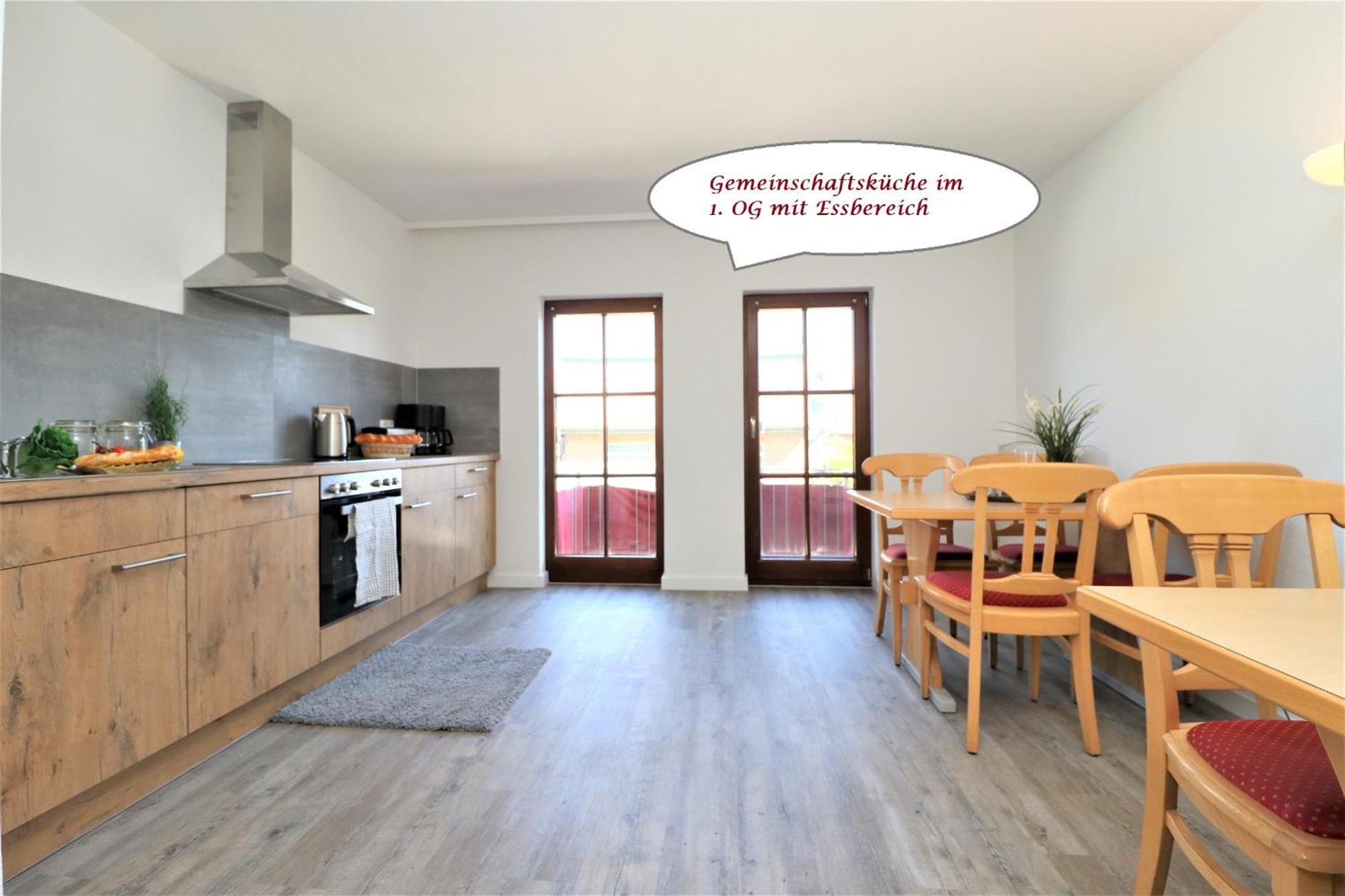 Ferienzimmeranlage Deutsches Haus Deutsches Haus App 29 Hotel Wustrow  Luaran gambar