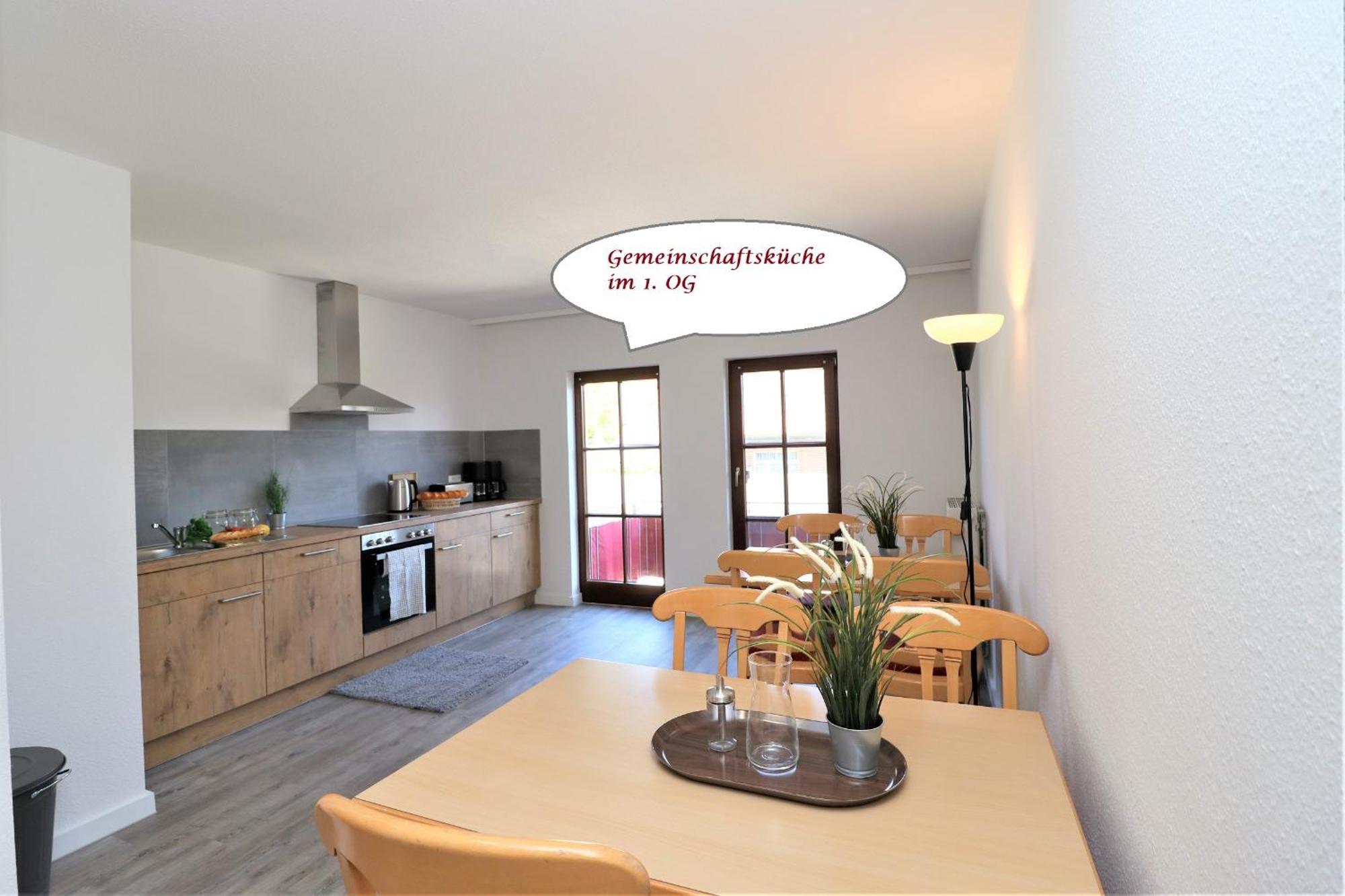 Ferienzimmeranlage Deutsches Haus Deutsches Haus App 29 Hotel Wustrow  Luaran gambar
