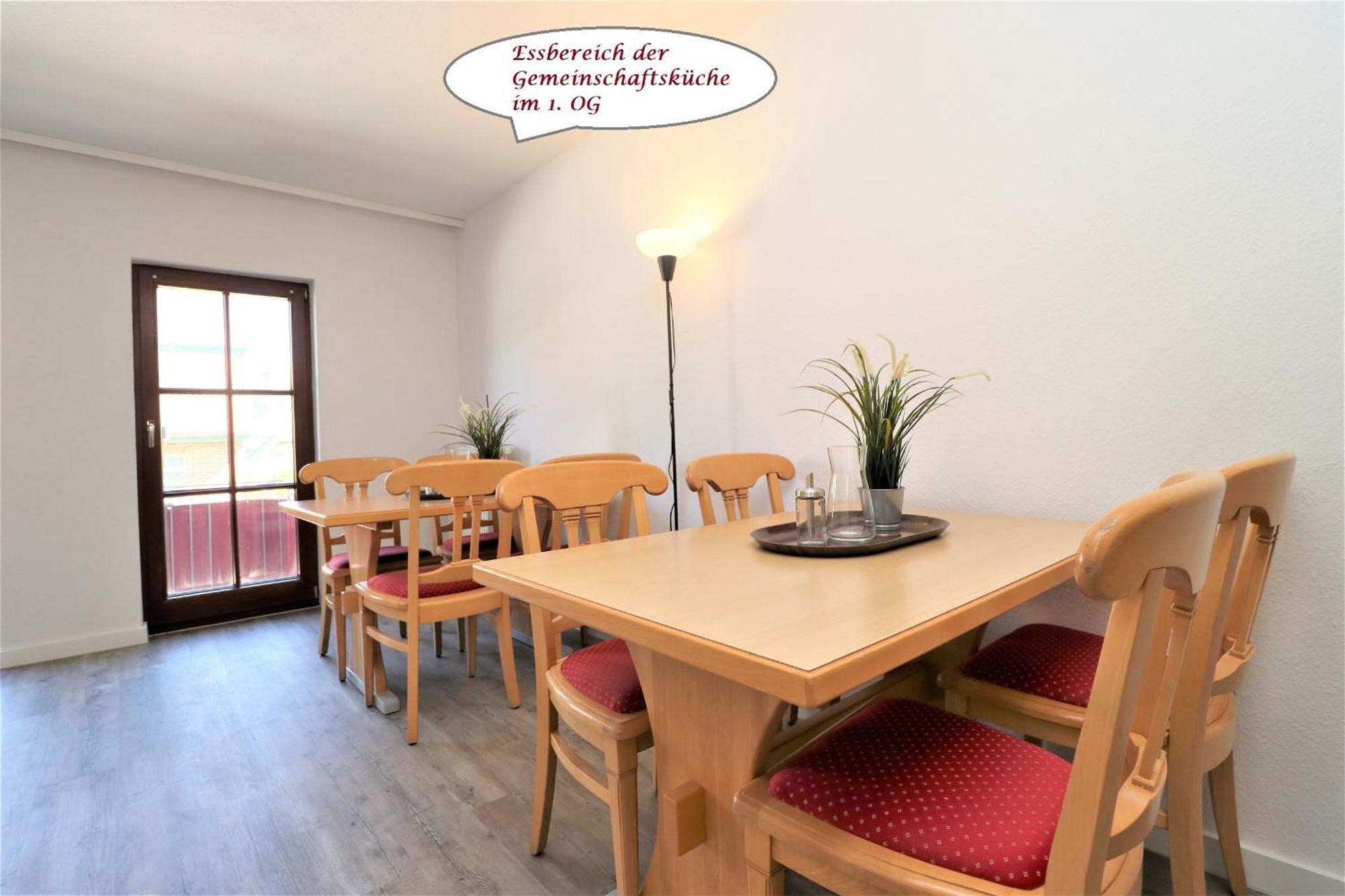 Ferienzimmeranlage Deutsches Haus Deutsches Haus App 29 Hotel Wustrow  Luaran gambar